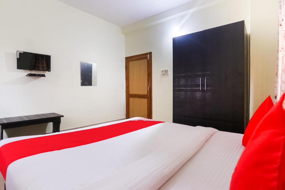 Photo of Bedroom in Patia