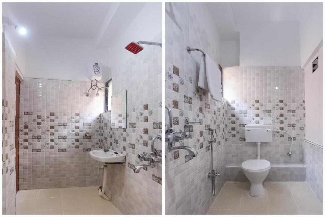 Photo of Bathroom in Patia