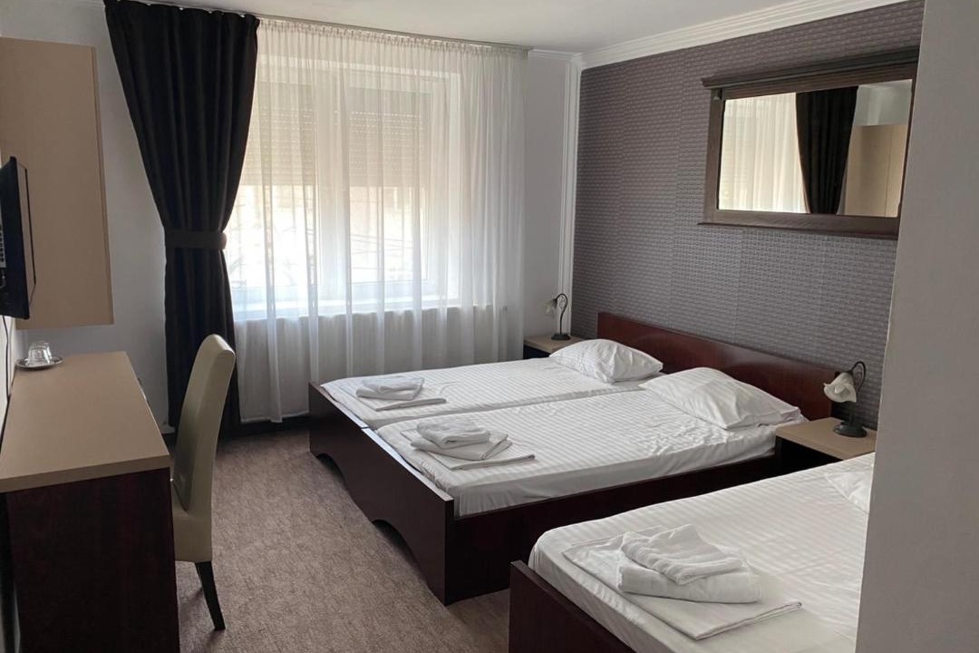 Photo of Bedroom in Oradea