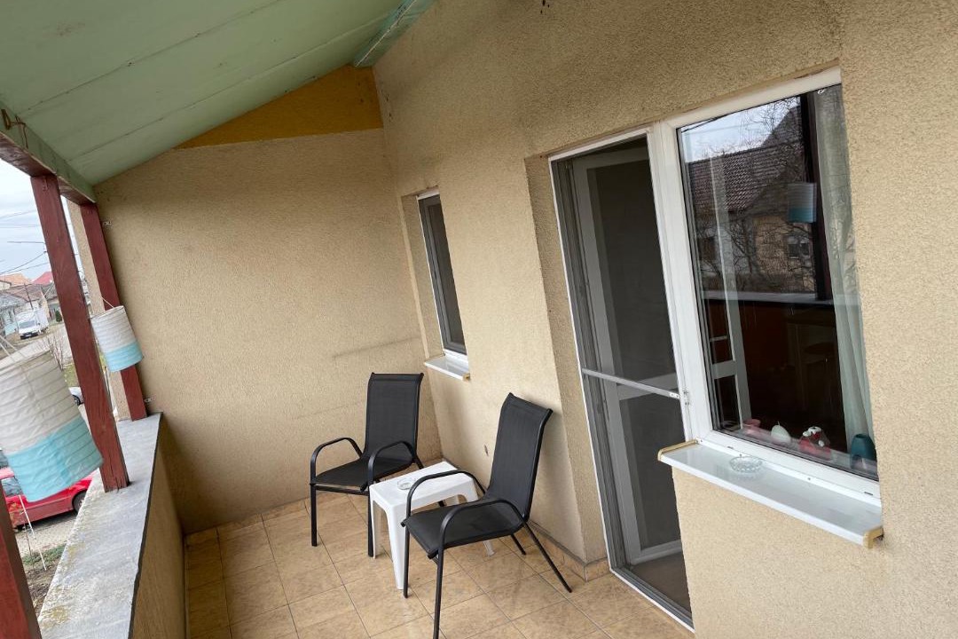Photo of Livingroom in Arad