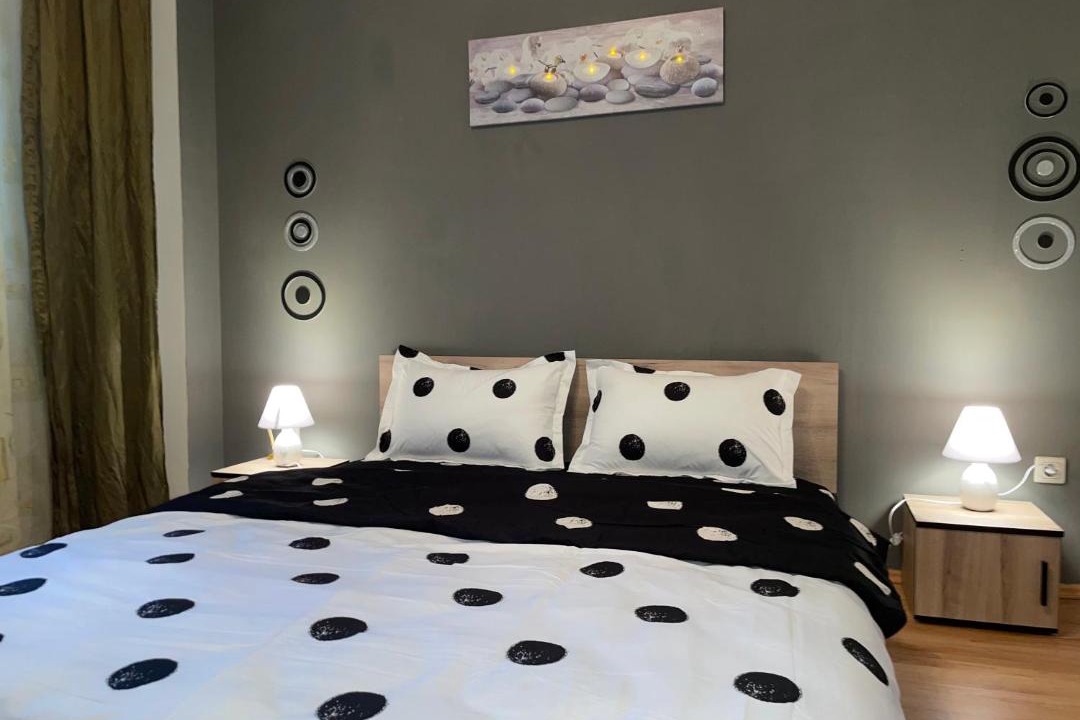 Photo of Bedroom in Arad