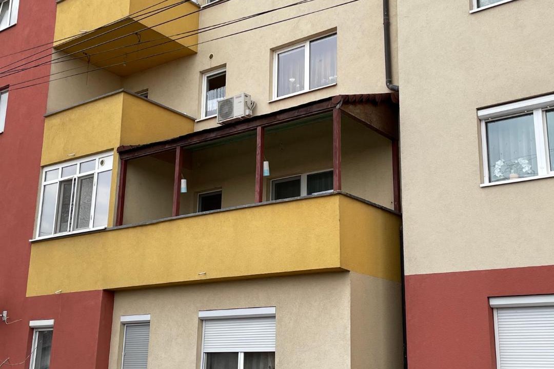 Photo of Buildings in Arad