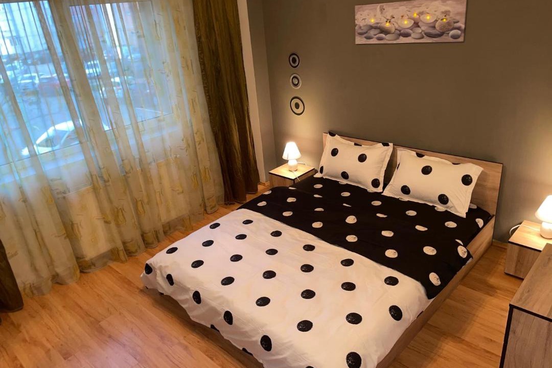 Photo of Bedroom in Arad
