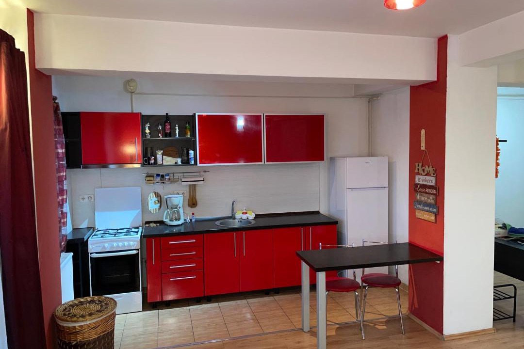 Photo of Kitchen in Arad