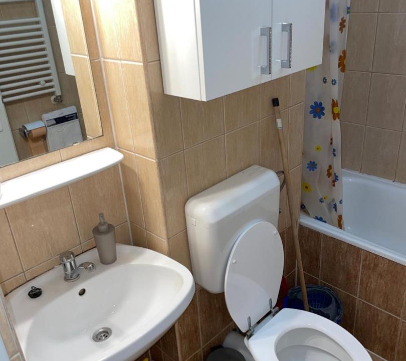 Photo of Bathroom in Arad