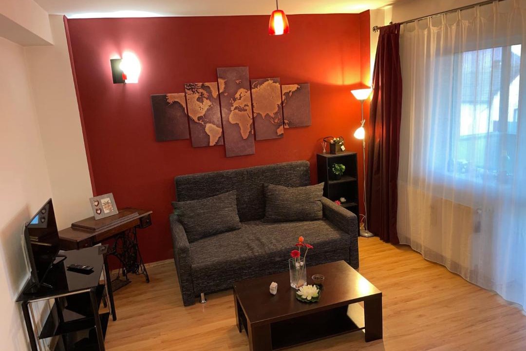 Photo of Livingroom in Arad