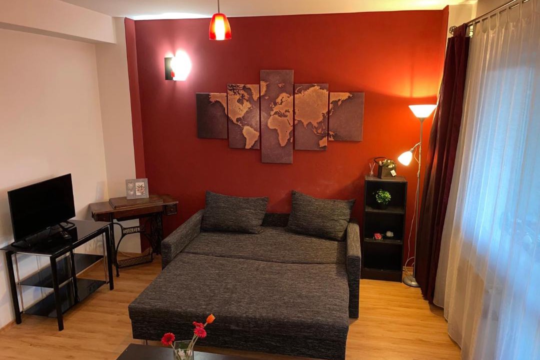 Photo of Livingroom in Arad