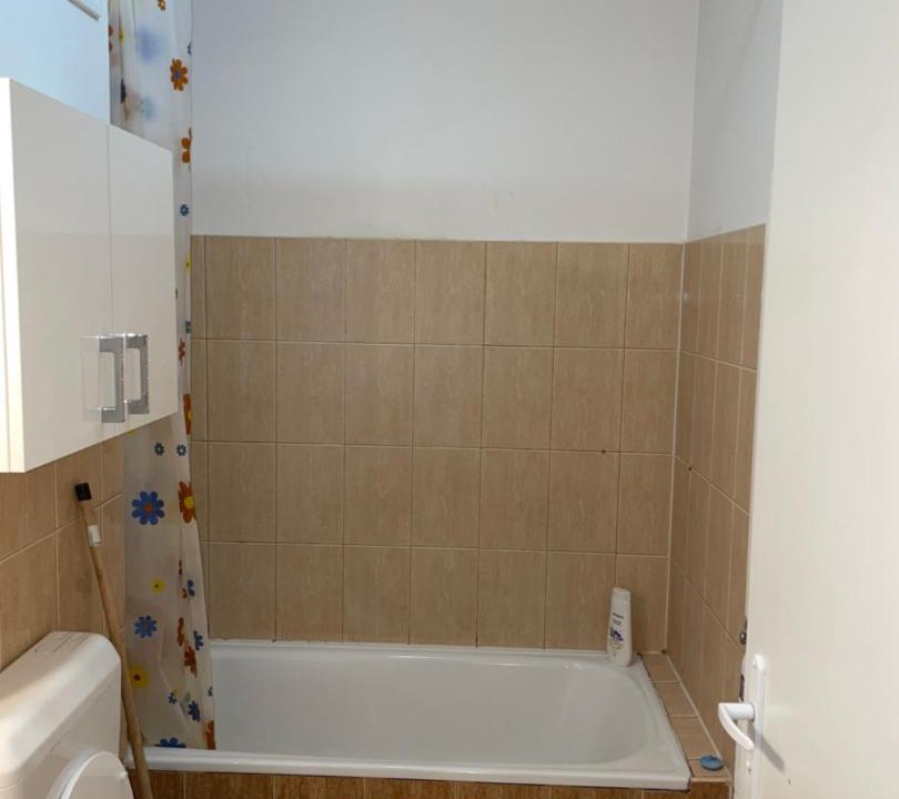 Photo of Bathroom in Arad