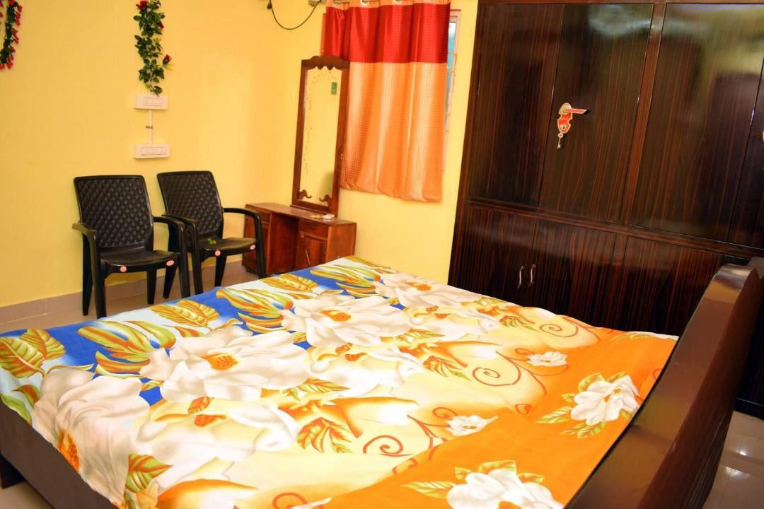 Photo of Bedroom in Vijayawada