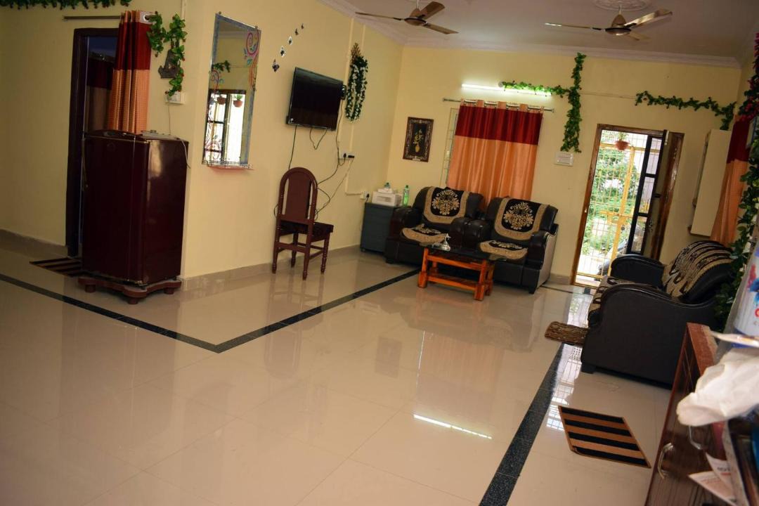 Photo of Livingroom in Vijayawada