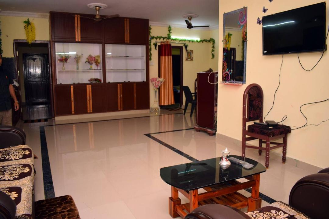 Photo of Livingroom in Vijayawada