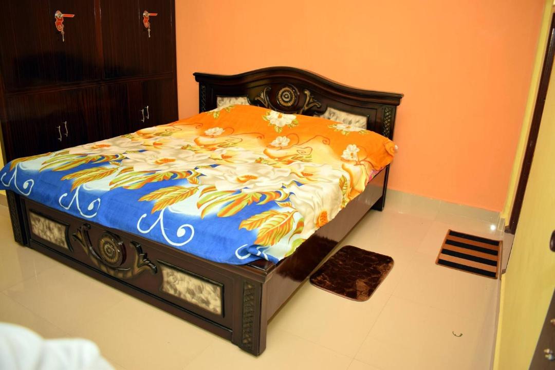 Photo of Bedroom in Vijayawada