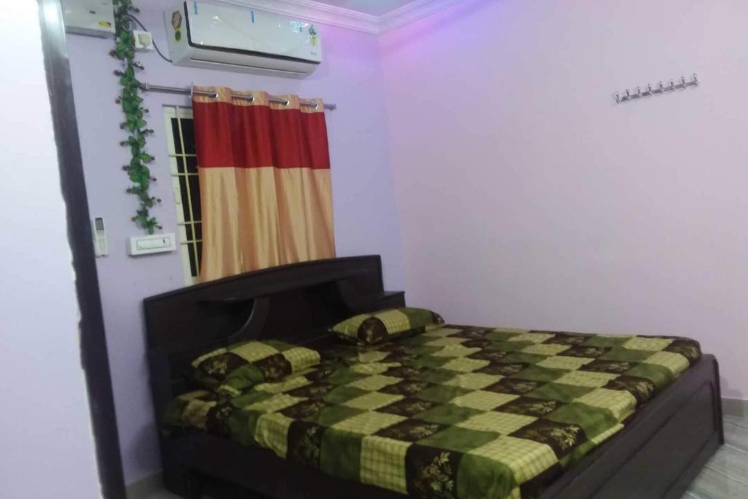 Photo of Bedroom in Vijayawada