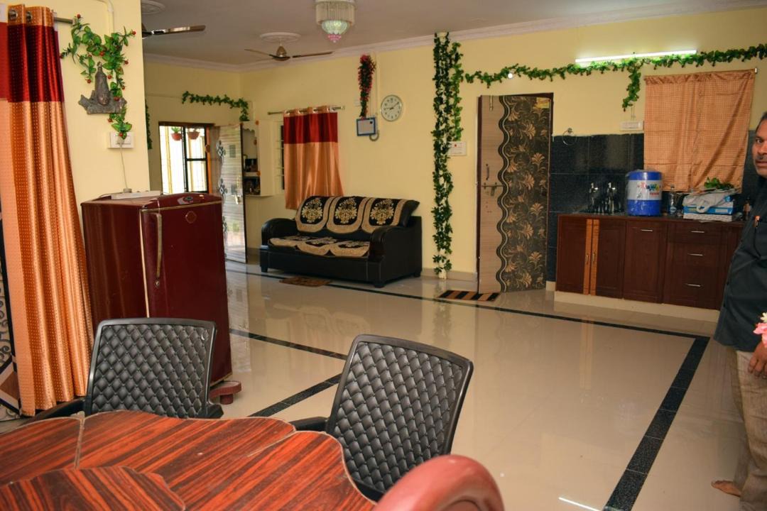 Photo of Livingroom in Vijayawada