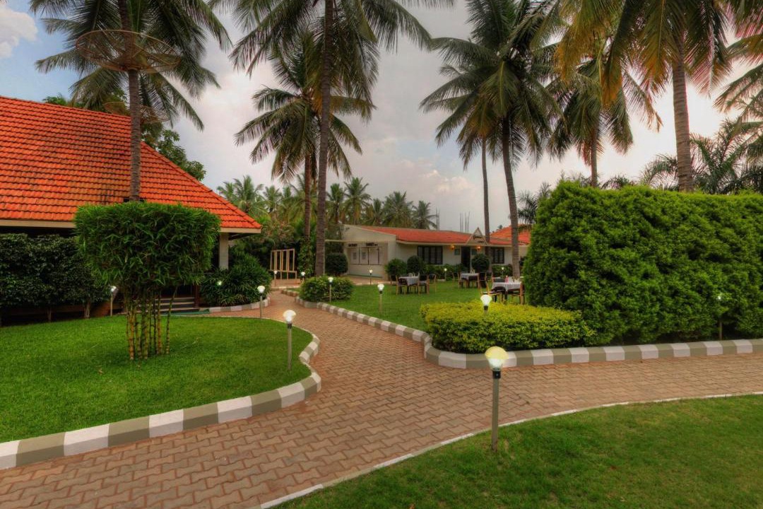 Photo of Outdoor in Chamarajanagara