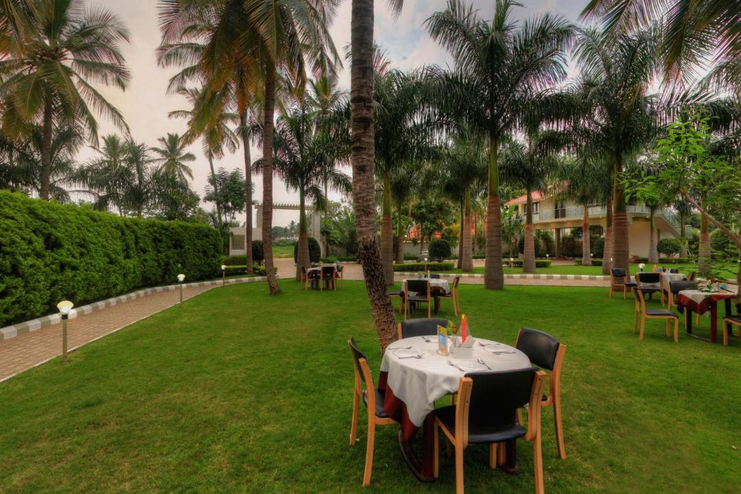 Photo of Patio Balcony in Chamarajanagara