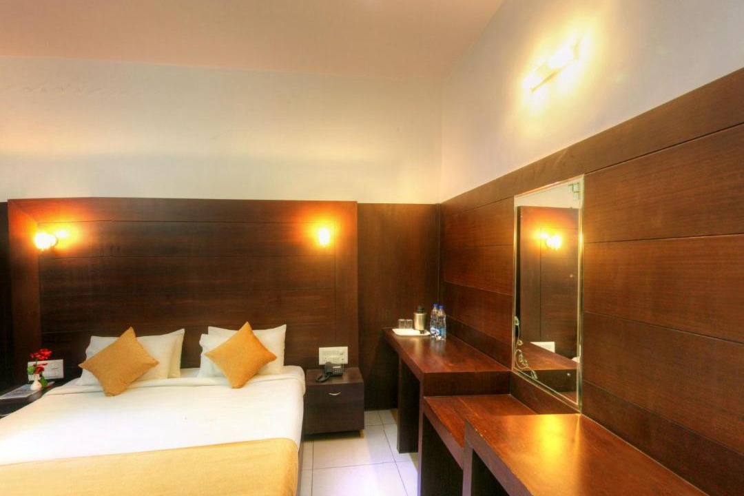 Photo of Bedroom in Chamarajanagara