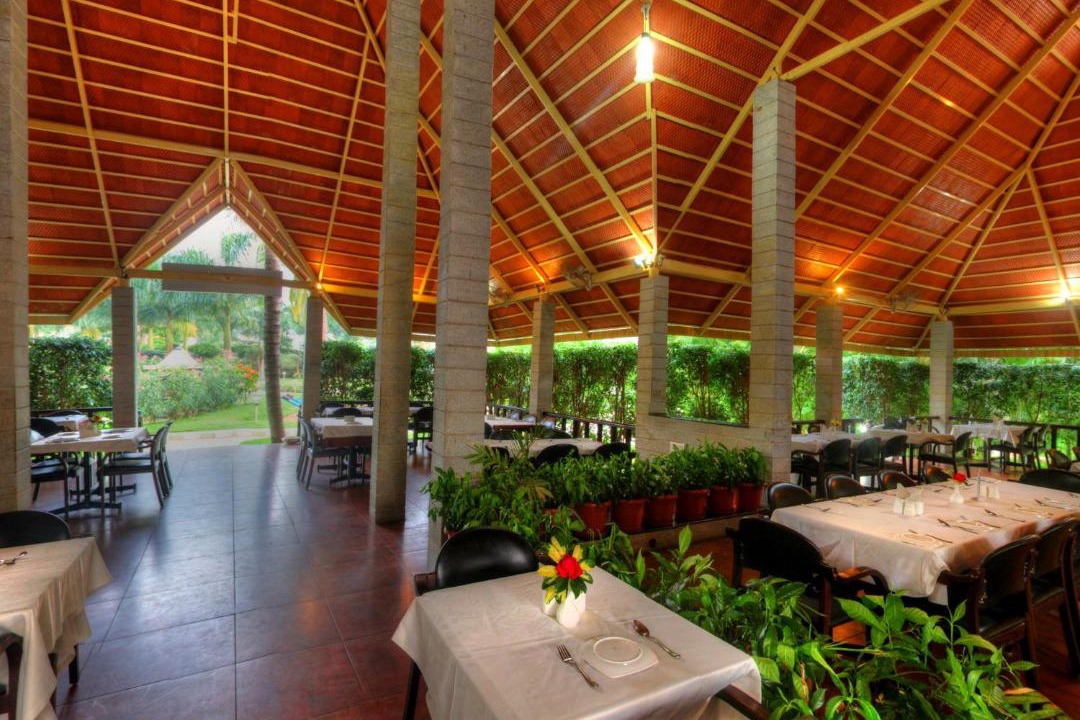 Photo of Patio Balcony in Chamarajanagara