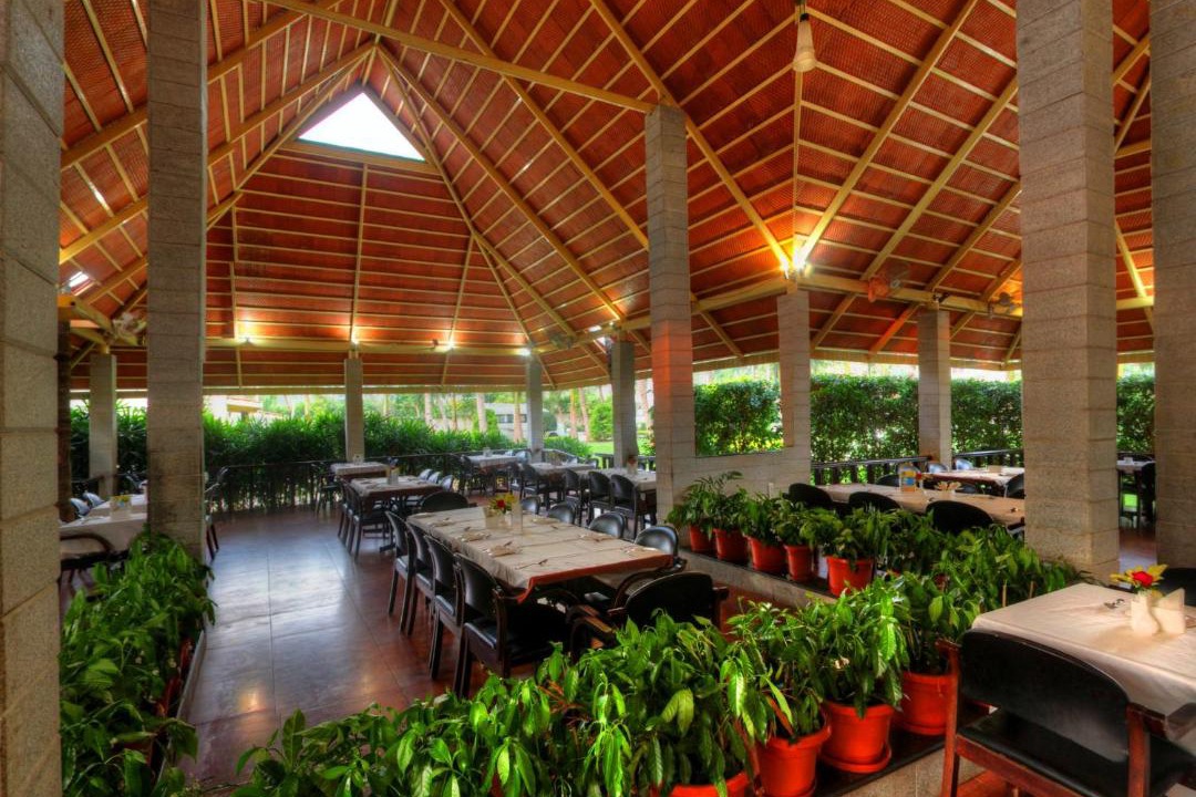 Photo of Patio Balcony in Chamarajanagara