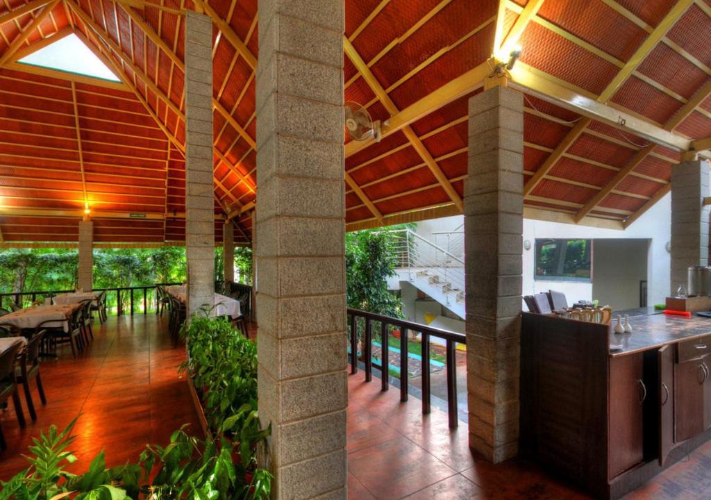 Photo of Patio Balcony in Chamarajanagara