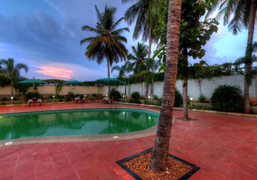 Photo of Outdoor in Chamarajanagara