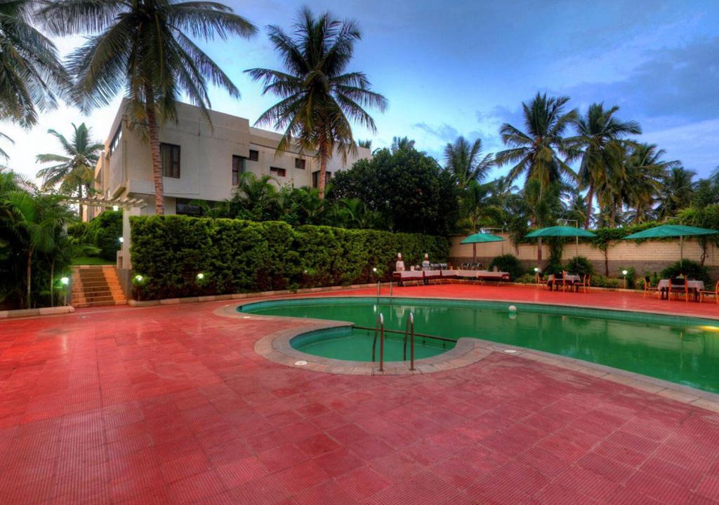 Photo of Outdoor in Chamarajanagara