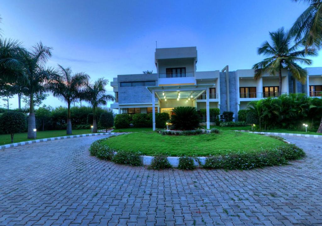 Photo of Buildings in Chamarajanagara
