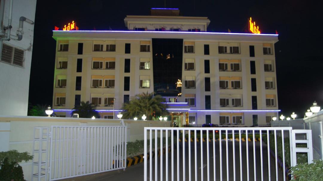 Photo of Others in Srikalahasti