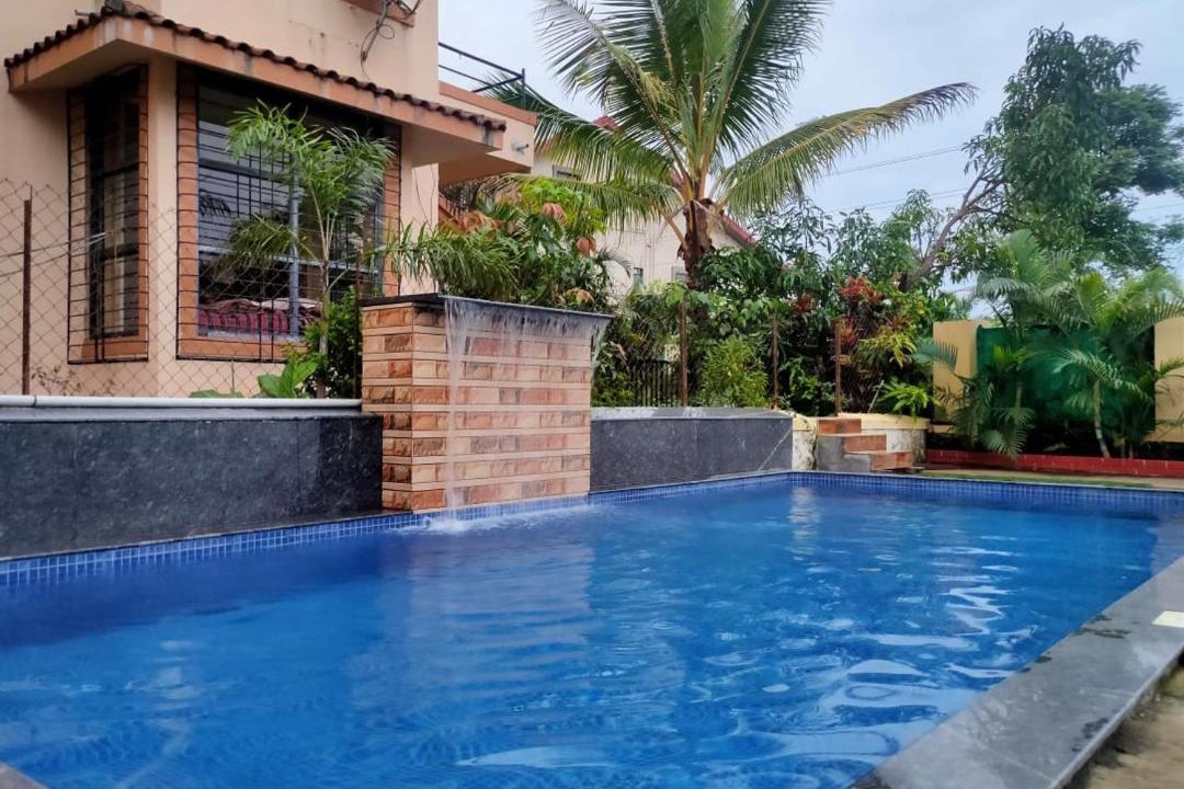 Photo of Outdoor in Lonavala