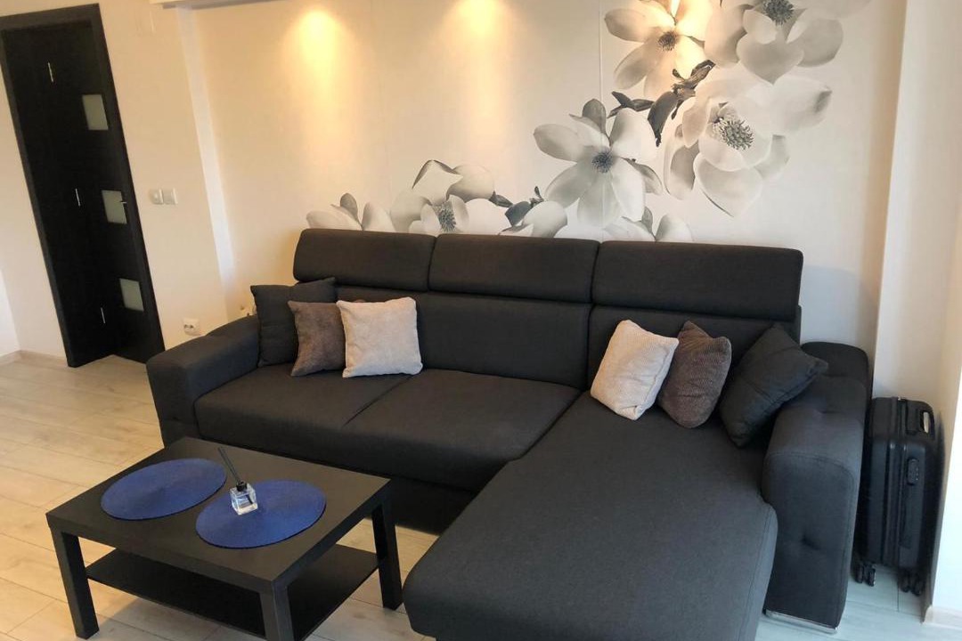 Photo of Livingroom in Targoviste