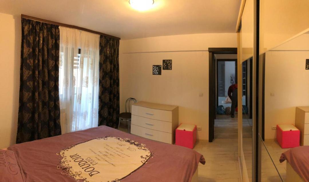 Photo of Bedroom in Targoviste