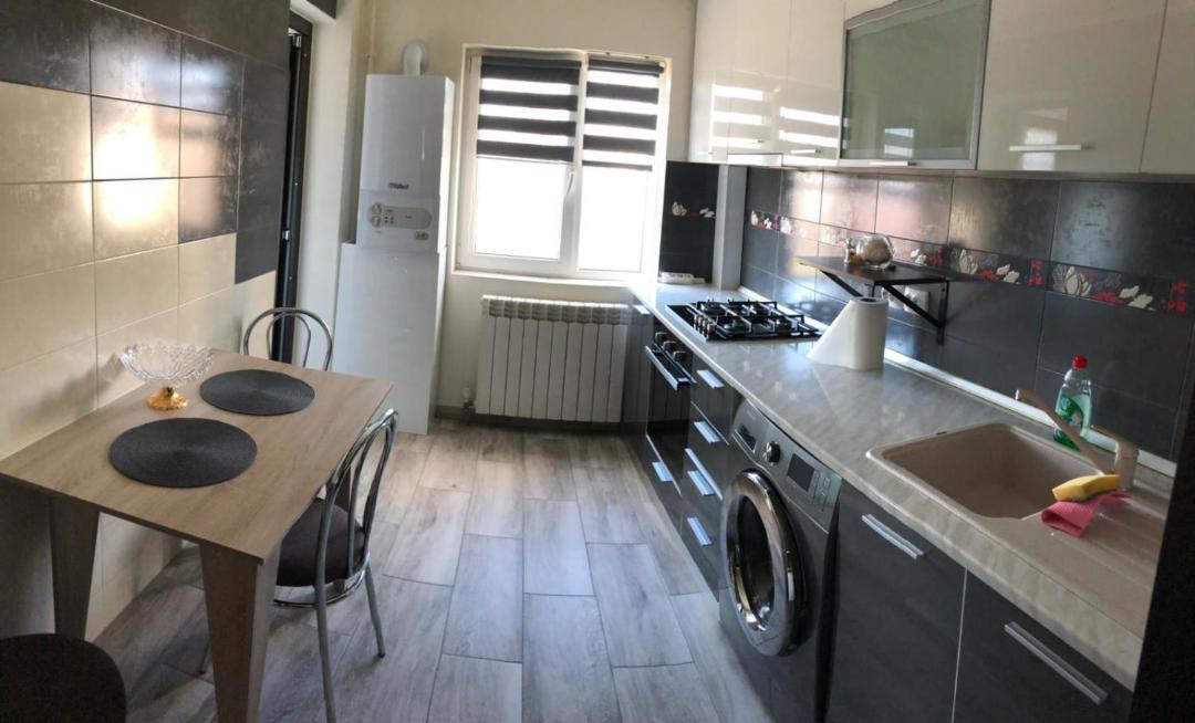 Photo of Kitchen in Targoviste