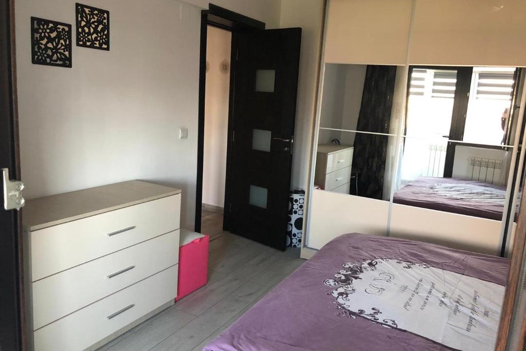 Photo of Bedroom in Targoviste