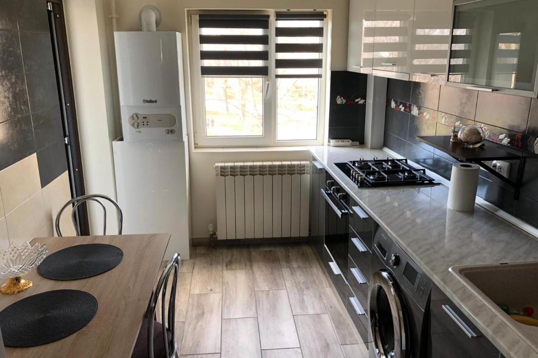 Photo of Kitchen in Targoviste