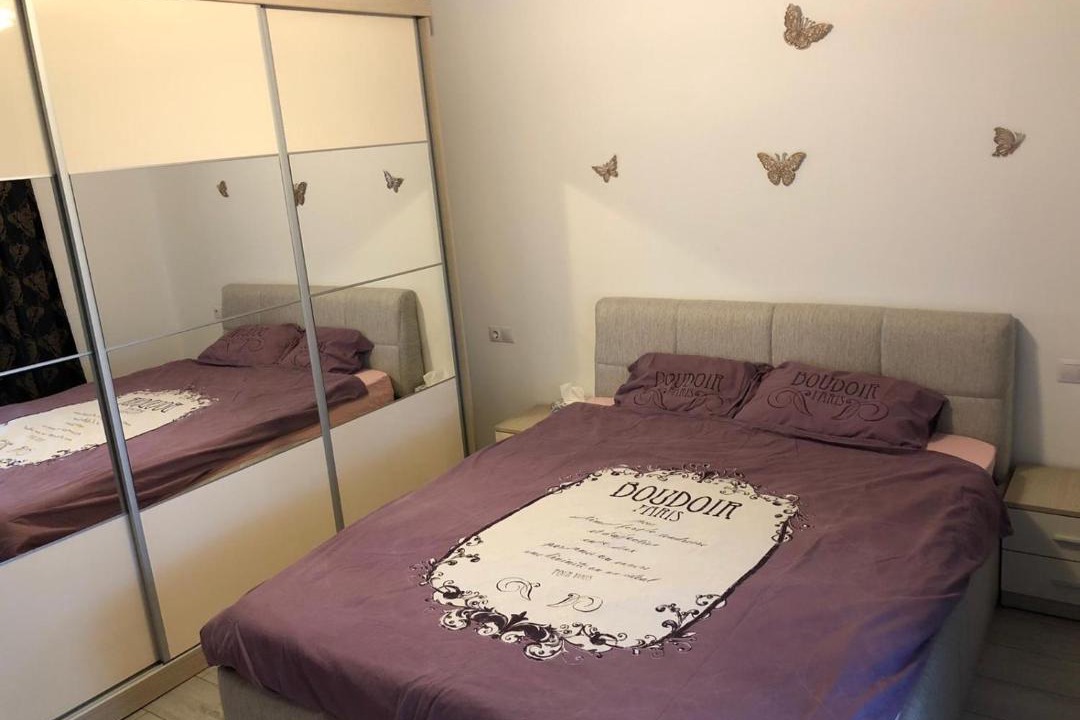 Photo of Bedroom in Targoviste