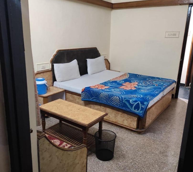 Photo of Bedroom in Mount Abu