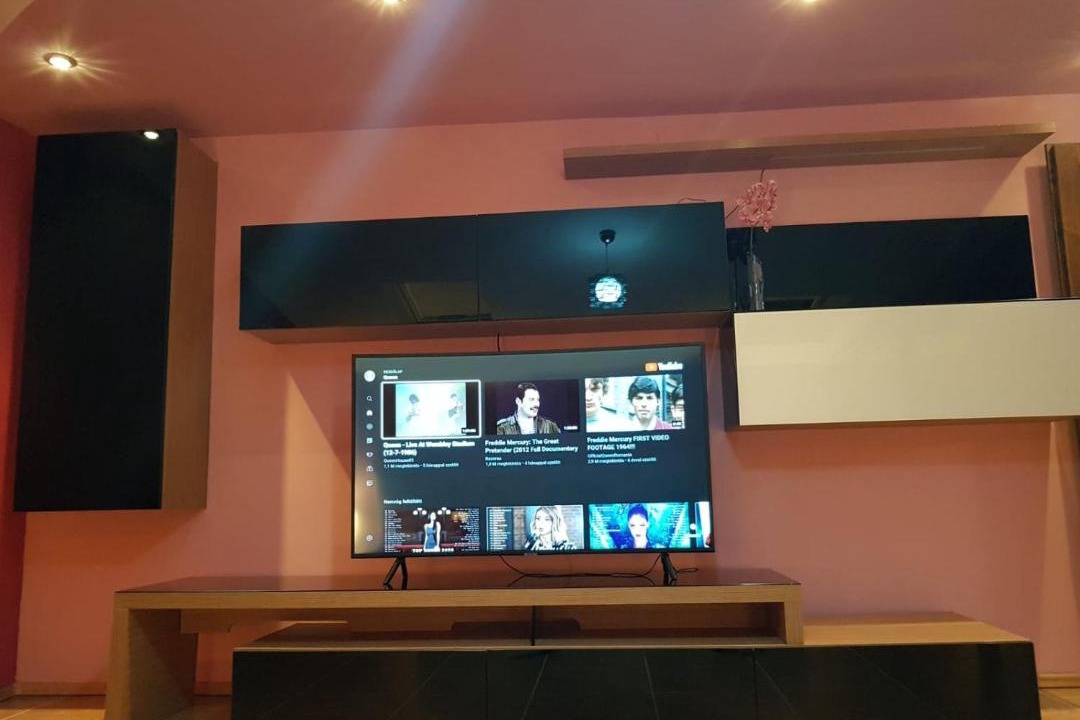 Photo of Livingroom in Tirgu Mures