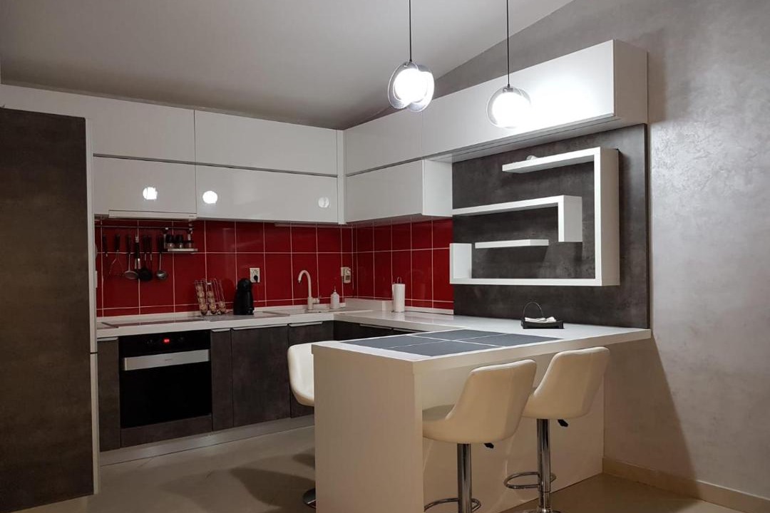 Photo of Kitchen in Tirgu Mures