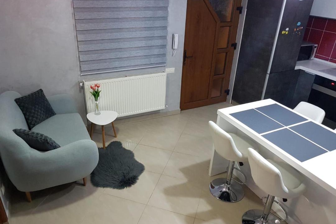 Photo of Livingroom in Tirgu Mures
