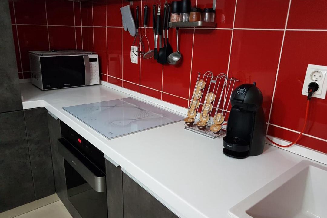 Photo of Kitchen in Tirgu Mures