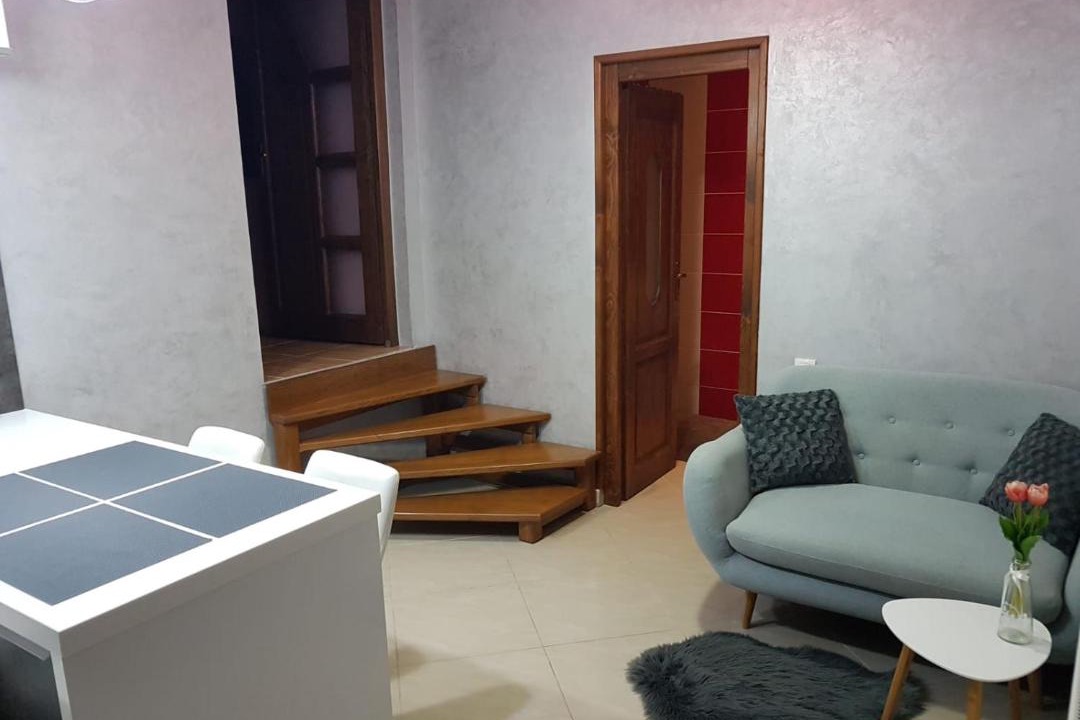 Photo of Livingroom in Tirgu Mures