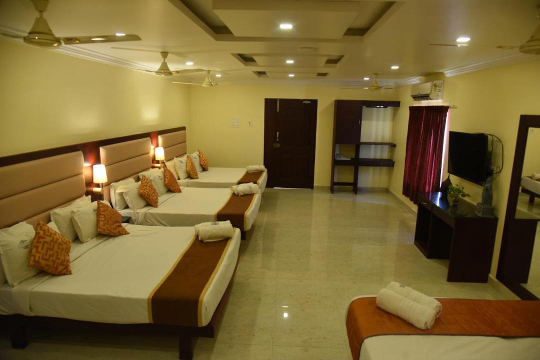 Photo of Others in Kanyakumari