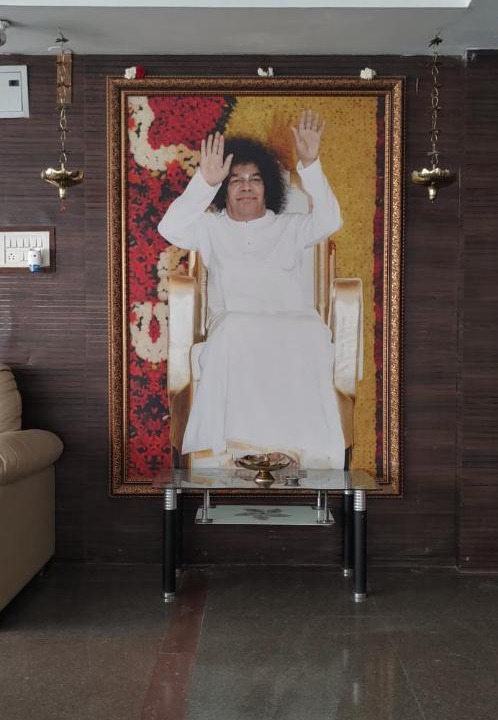 Photo of Others in Puttaparthi