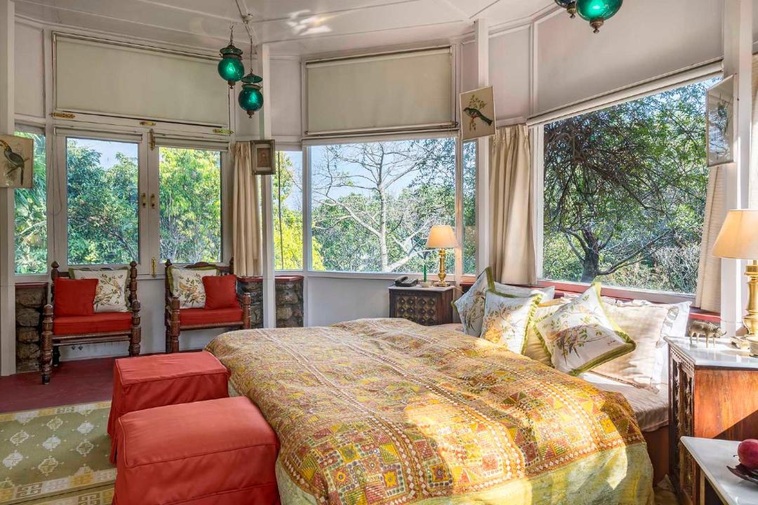 Photo of Bedroom in Bullawala