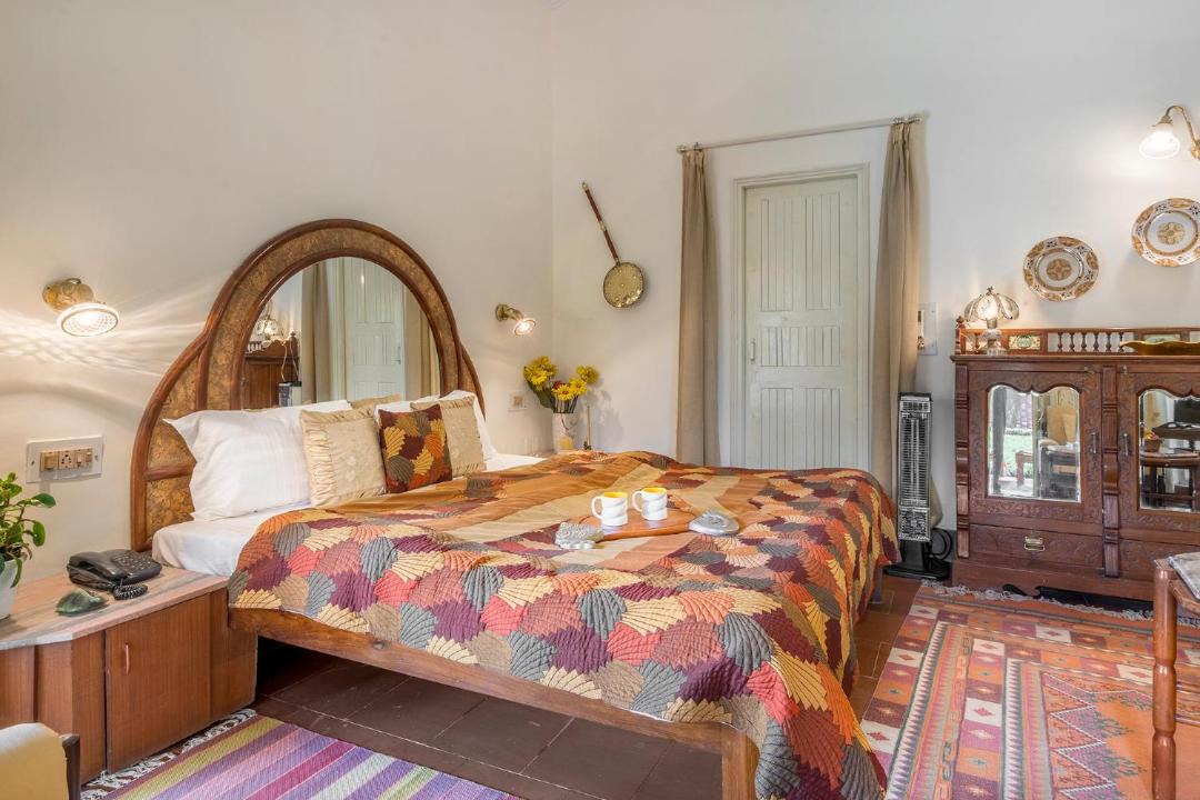 Photo of Bedroom in Bullawala