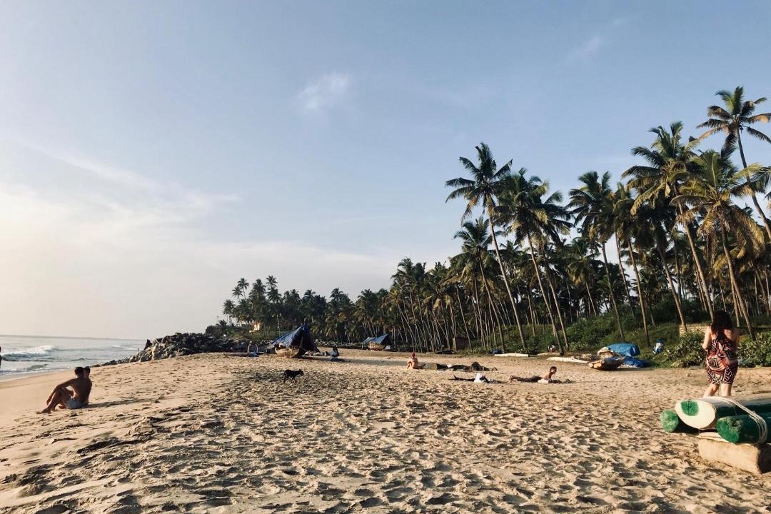 Photo of Others in Varkala