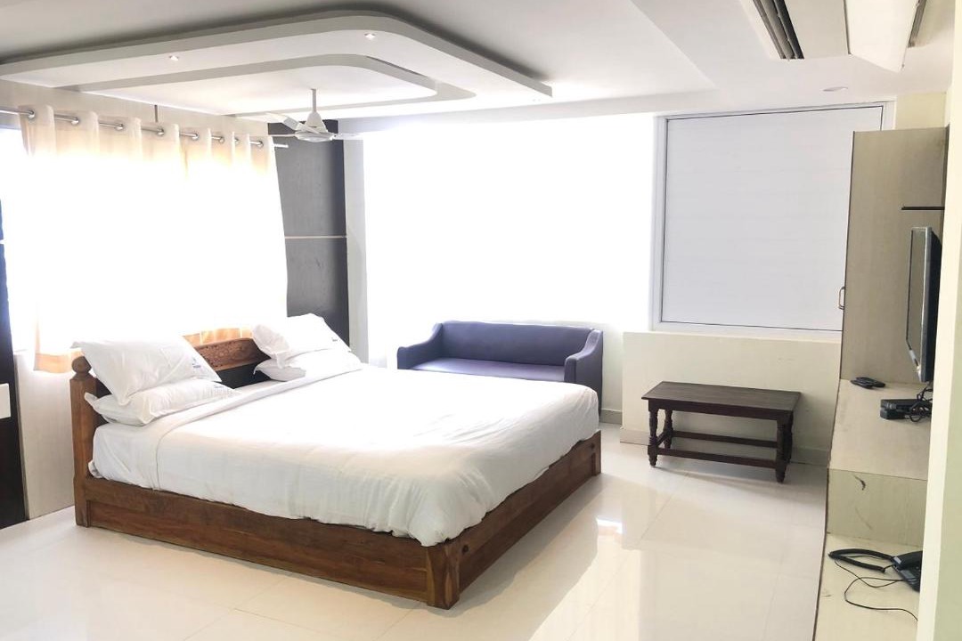 Photo of Bedroom in Velankanni