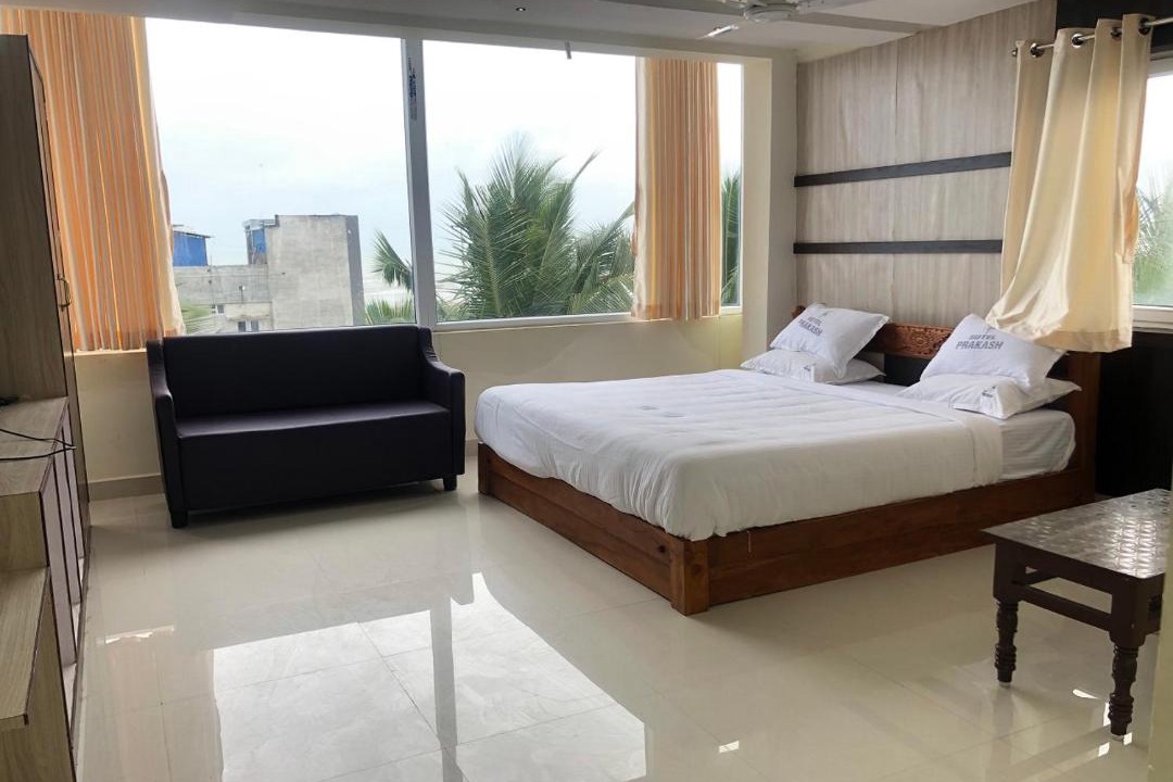 Photo of Bedroom in Velankanni