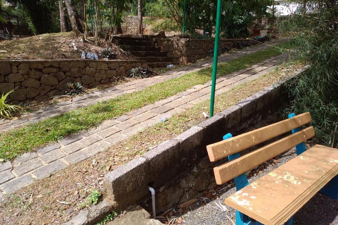 Photo of Patio Balcony in Elappara