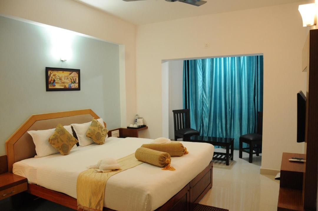 Photo of Bedroom in Stuart Hill
